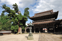 越中の小京都 城端情景Ⅴ