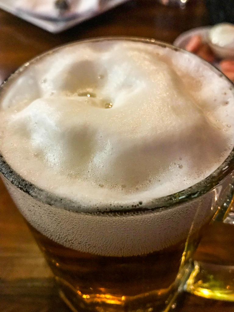 乾杯！＠ベルリン
