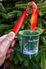 グリューワイン Glühwein
