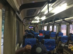 なかなか快適♪