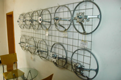 2006年中国の旅１　企業訪問その２－２＠重慶