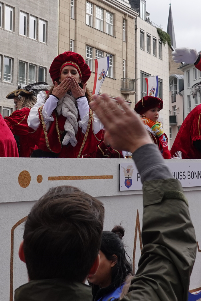 ボン・カーニバル15 @ボン