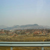 2005年中国の旅１　郊外の農村＠山東省・済南