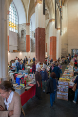 聖ニコラス教会 St. Niklaaskerk 3
