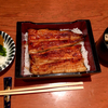 掘出し写真　夕食の〆は…＠東京・九段南