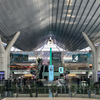 東京国際空港国際線ターミナル