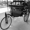 1885年型ベンツ