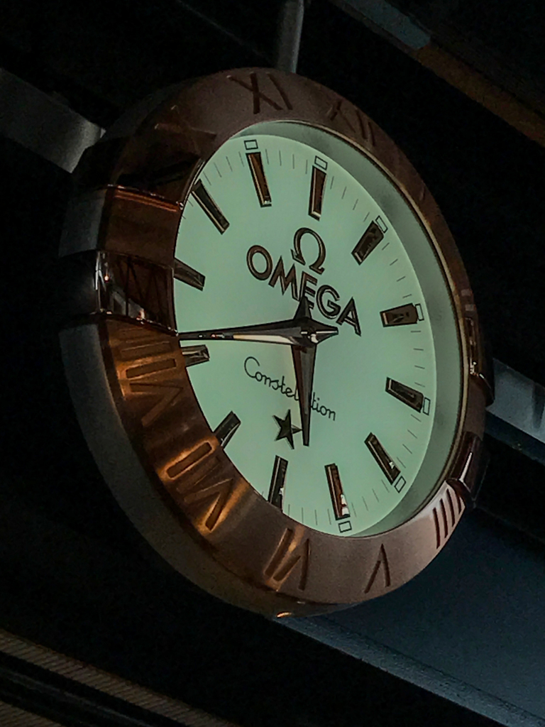 OMEGA