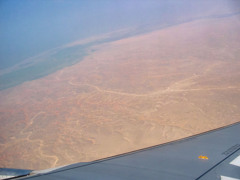 2005年中国の旅３　銀川へ