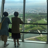 北海道旅行　懐かしの風景…＠函館・五稜郭