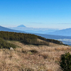 松本・諏訪の旅　絶景かな♪＠諏訪市霧ケ峰