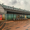 展望デッキ 羽田空港第三ターミナル(国際線ターミナル)