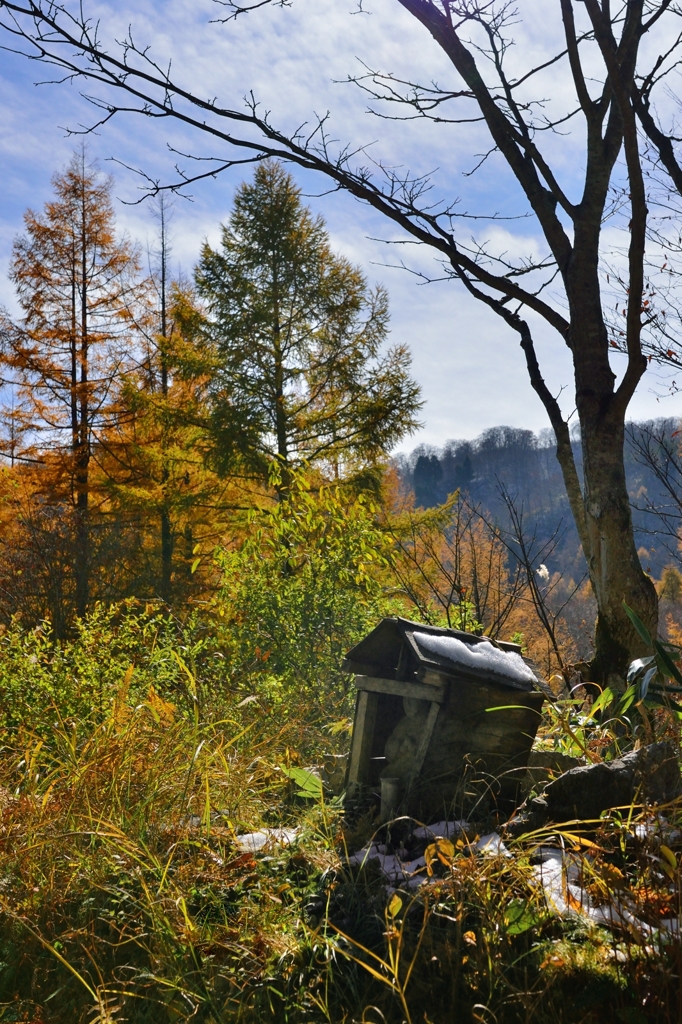 高野聖
