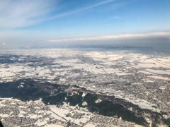 雪国富山