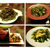 中国の旅　内モンゴル de チベット料理♪