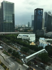 でかい！ジャカルタ