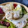 ボン雑景 “なんちゃって日本食” 餃子？