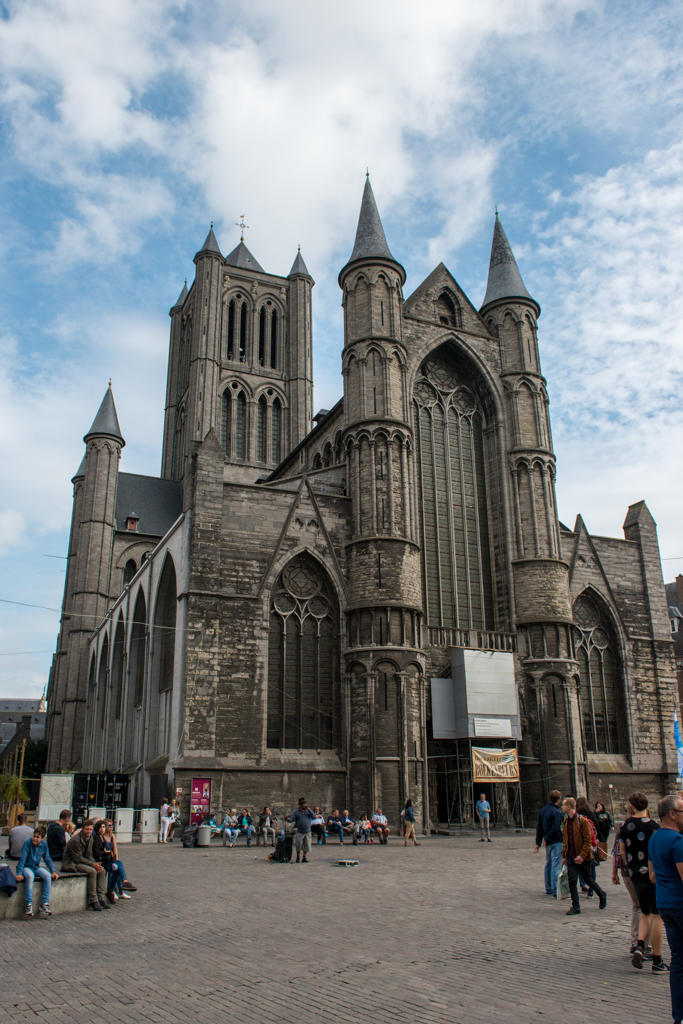聖ニコラス教会 St. Niklaaskerk 2