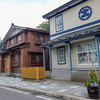 北海道旅行　繁栄の面影＠江差