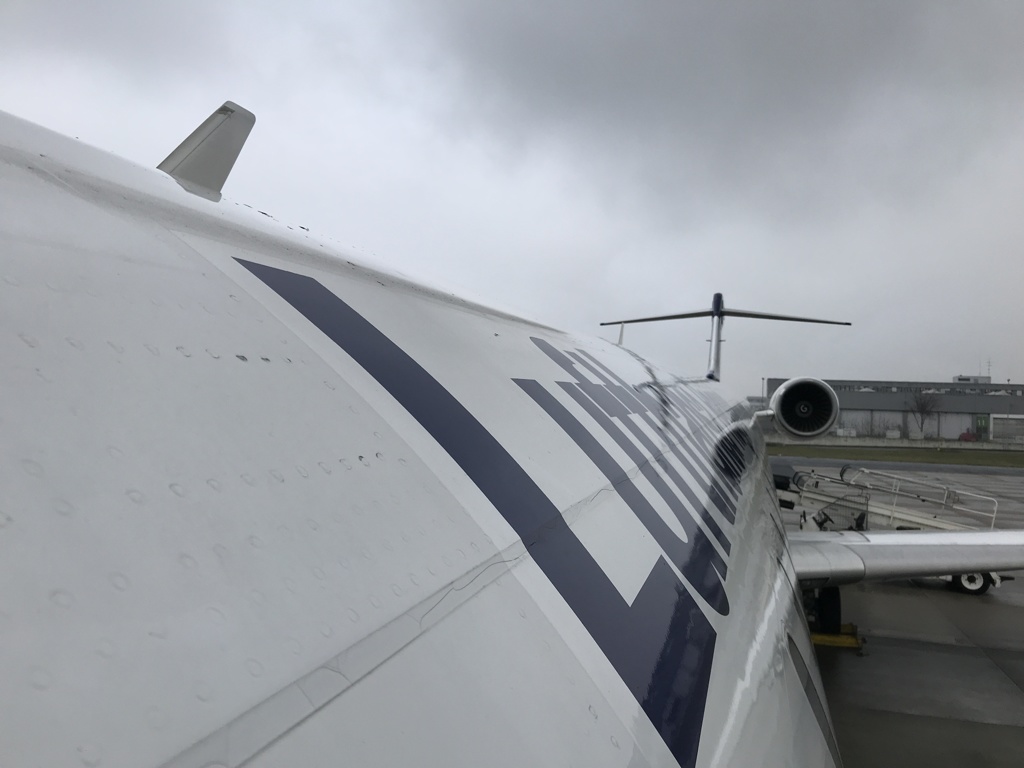 フリードリッヒスハーフェンへ