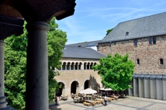 ドイツの旅　トリーア市立博物館６
