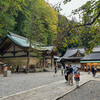 松本・諏訪の旅　諏訪大社上社本宮 その９＠諏訪