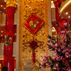 2005年中国の旅１　北京新世紀日航飯店４＠北京
