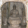 2004年中国の旅３　敬善寺洞 龍門石窟＠河南省・洛陽