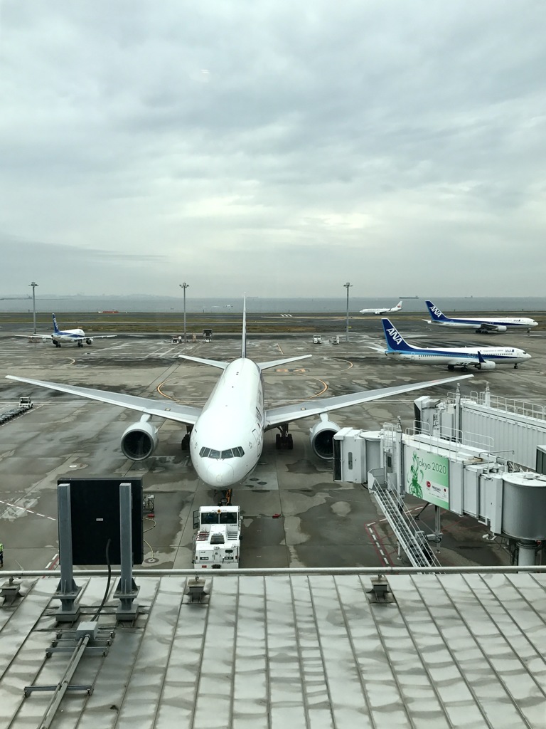 キャンセル待ち(-｡-;