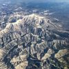 那須連山遠望