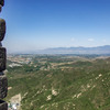 2002年中国の旅　万里の長城 八達嶺 その１０＠北京