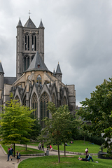 聖ニコラス教会 St. Niklaaskerk 4