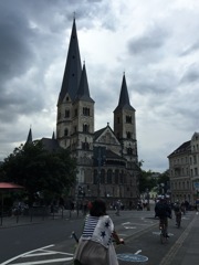 夏なのに寒いボン^_^;