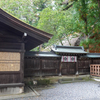 松本・諏訪の旅　諏訪大社下社秋宮 その８＠下諏訪