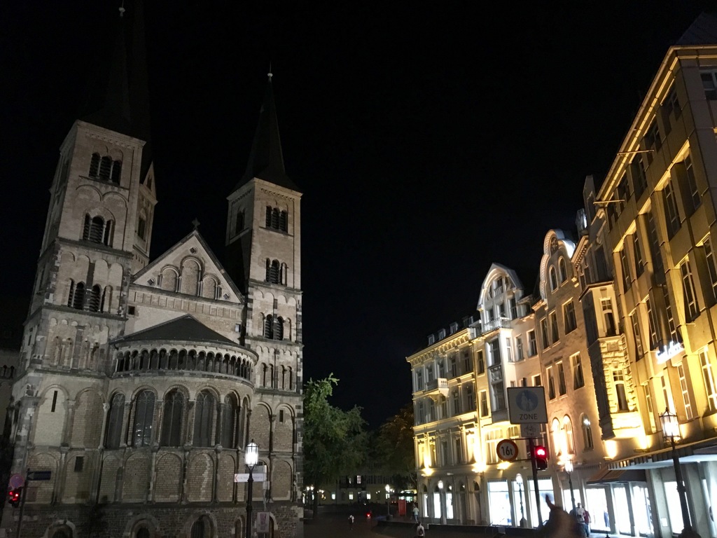 Bonner Münster