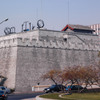 2004年中国の旅３　北京古観象台＠北京