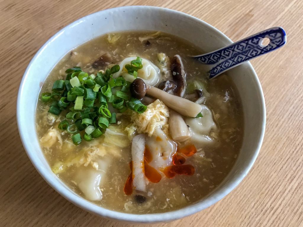 在宅飯 日曜日のお昼ご飯♪