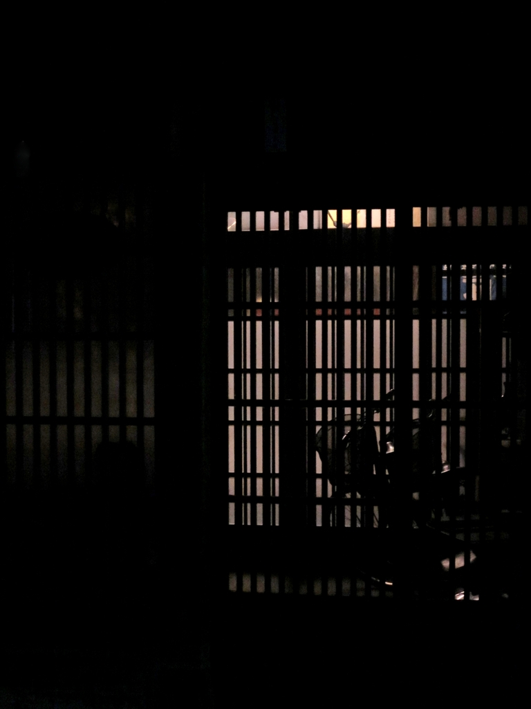 灯り