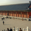 2004年中国の旅３　祈年殿西配殿＠北京・天壇公園