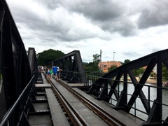 戦場にかける橋