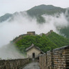 2005年中国の旅３　慕田峪長城その１＠北京