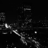 ジャカルタの夜