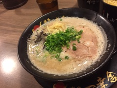 博多ラーメン