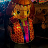 庄川観光祭 夜高行燈2