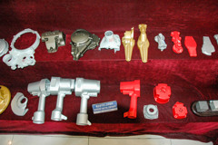 2006年中国の旅１　企業訪問その２－３＠重慶