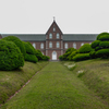 北海道旅行　トラピスト大修道院