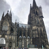 ケルン到着･･･駅を出ると！