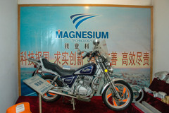 2006年中国の旅１　企業訪問その２－４＠重慶