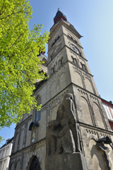 聖母教会 Liebfrauenkirche