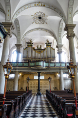 聖マクシミリアン教会３ Sankt-Maximilian-Kirche